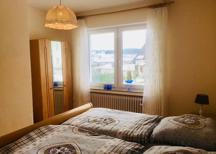 Kaisers Apartamento *